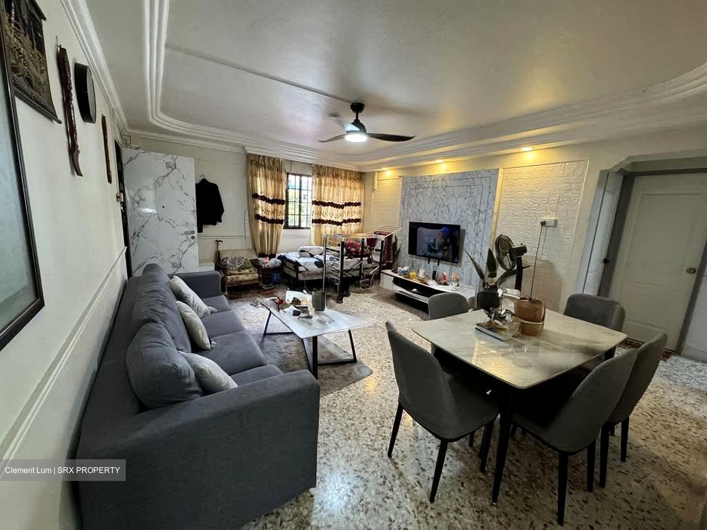 Blk 121 Bedok North Road (Bedok), HDB 4 Rooms #566580961